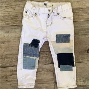 Peek Dungaroos - 12-18 mo